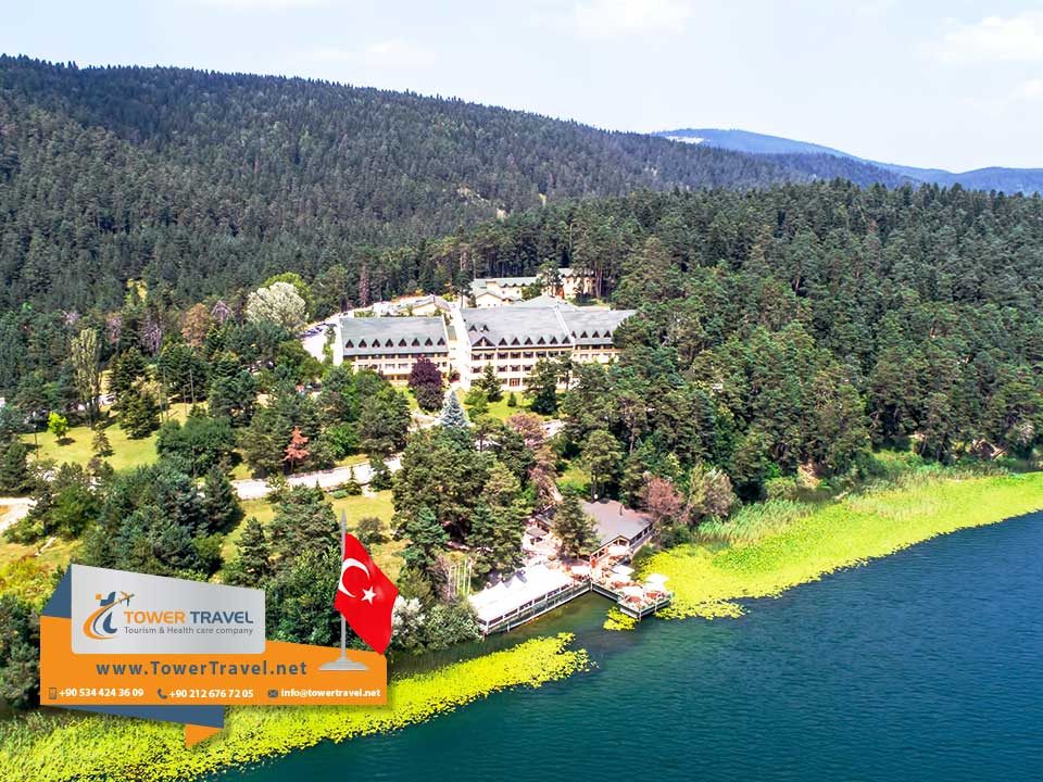 bolu abant بولو أبانت