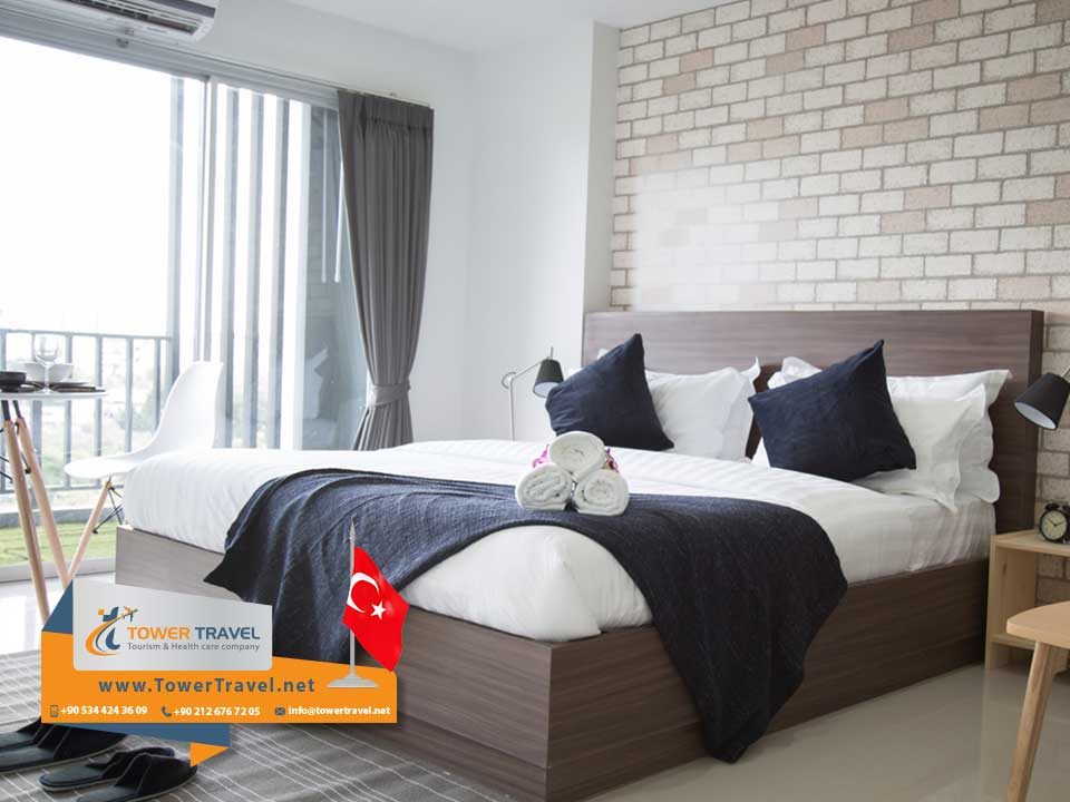 حجز الفنادق