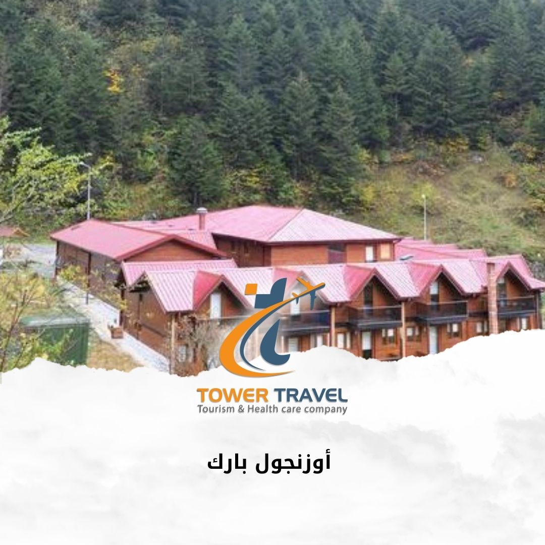 توصيل من مطار طرابزون إلى اوزنجول